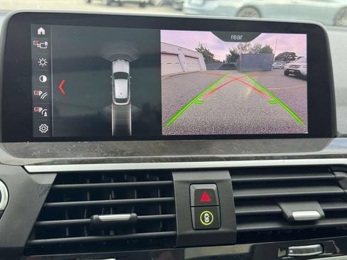 Used 2019 BMW X4 xDrive30i w/ Premium Package AWD/4WD image 35