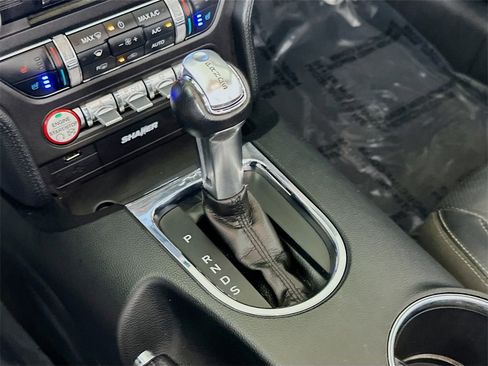 Used 2017 Ford Mustang GT Premium image 19