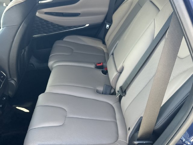 Certified 2023 Hyundai Santa Fe SEL w/ Premium Package FWD image 13