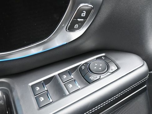 New 2026 Ford Expedition Platinum AWD/4WD image 11