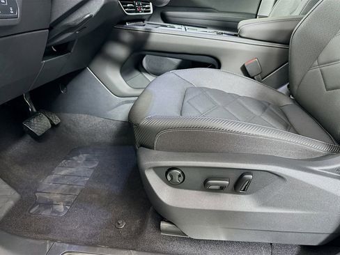 New 2026 Volkswagen Atlas Cross Sport SE AWD/4WD image 10
