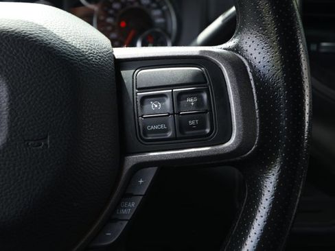 Used 2022 RAM 2500 Tradesman w/ Chrome Appearance Group image 14