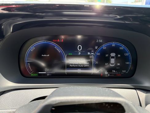 New 2026 Toyota Crown Platinum AWD/4WD image 27