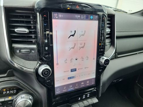 Used 2025 RAM 1500 Laramie image 16