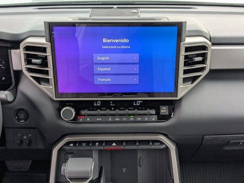 New 2026 Toyota Tundra Limited AWD/4WD image 18