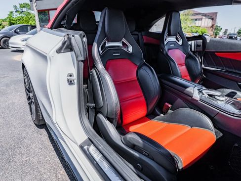 Used 2018 Mercedes-Benz C 63 AMG S image 33