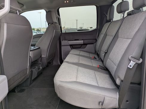 Used 2024 Ford F250 XL w/ STX Appearance Package image 13