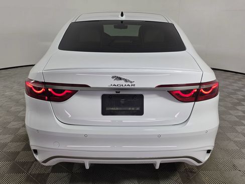 Used 2024 Jaguar XF R-Dynamic SE AWD/4WD image 6