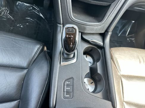 Used 2019 Cadillac XT5 Premium Luxury image 35