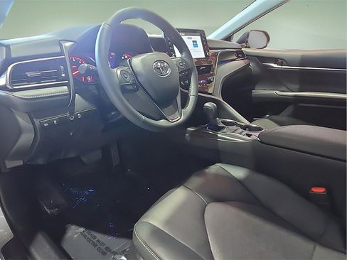 Used 2024 Toyota Camry XSE image 14