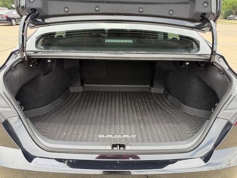 Certified 2025 Toyota Camry SE w/ Multimedia Upgrade Package FWD image 29