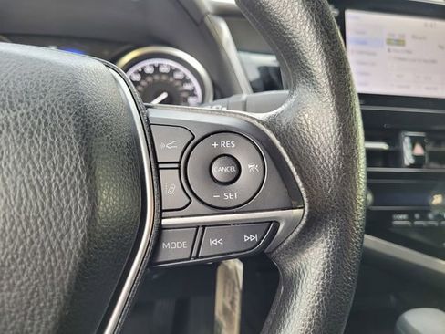 Used 2024 Toyota Camry LE image 14