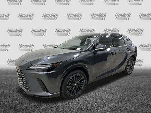 Certified 2025 Lexus RX 350 Premium w/ Convenience Package AWD/4WD image 5
