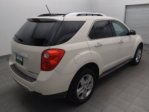 Used 2015 Chevrolet Equinox LTZ FWD image 9