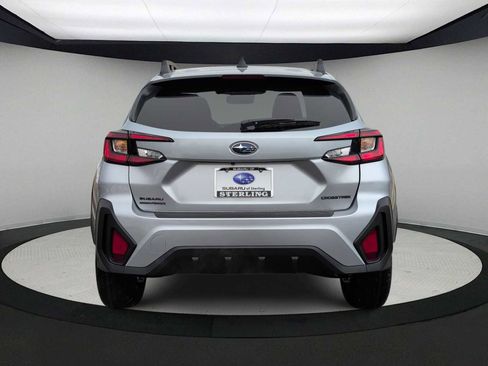 New 2026 Subaru Crosstrek 2.0i Premium image 7