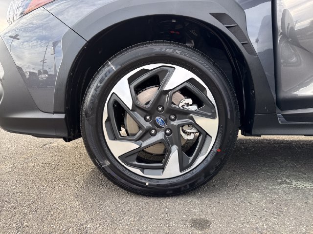 New 2026 Subaru Crosstrek 2.5i Limited AWD/4WD image 30