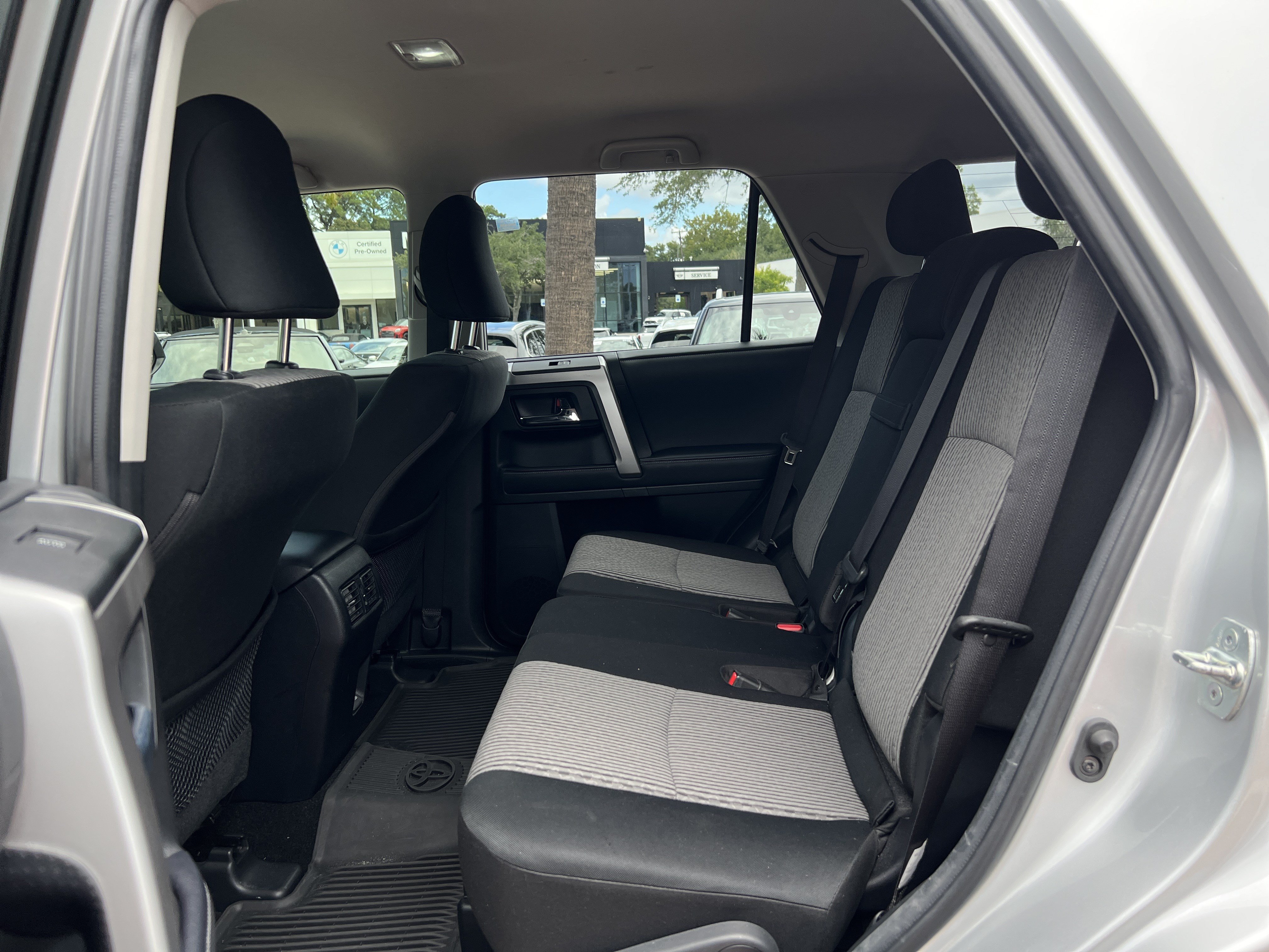 Used 2023 Toyota 4Runner SR5 RWD image 29