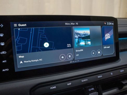 New 2027 Kia Telluride SX Prestige X-Pro image 22