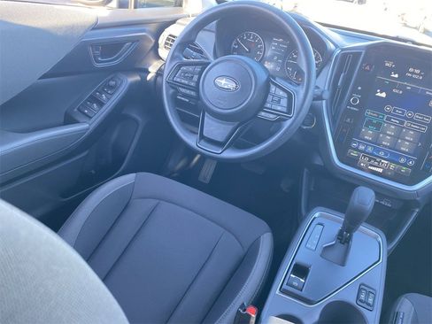 New 2025 Subaru Crosstrek 2.0i Premium image 10