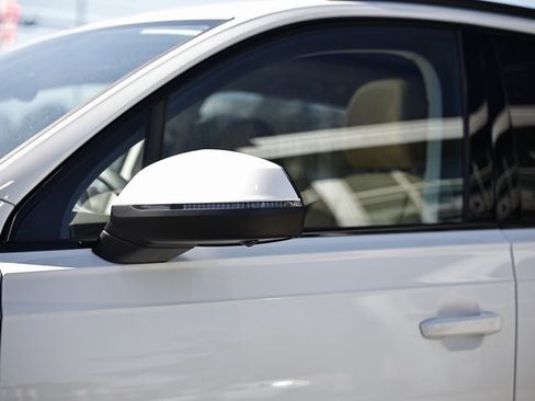 New 2026 Audi Q7 2.0T Premium Plus image 11