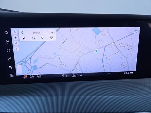 New 2025 Nissan Murano SL image 19