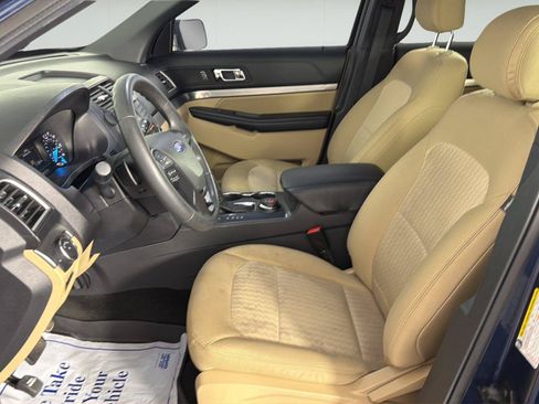 Used 2017 Ford Explorer 4WD image 23