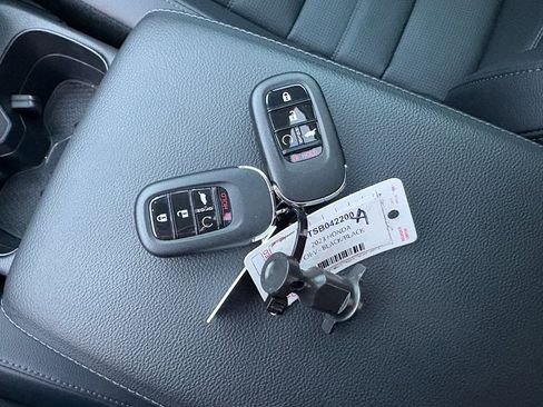 Certified 2023 Honda CR-V EX-L image 33