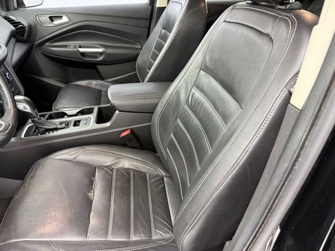 Used 2018 Ford Escape SEL image 26