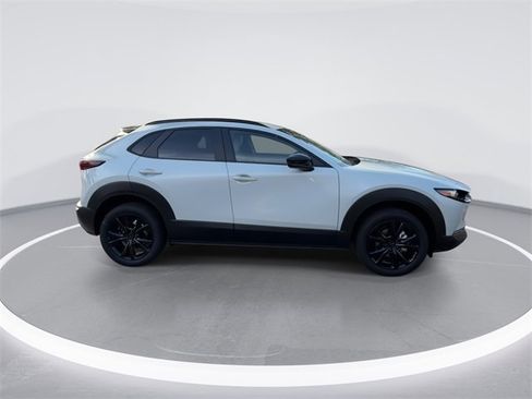 New 2026 MAZDA CX-30 Aire Edition image 9