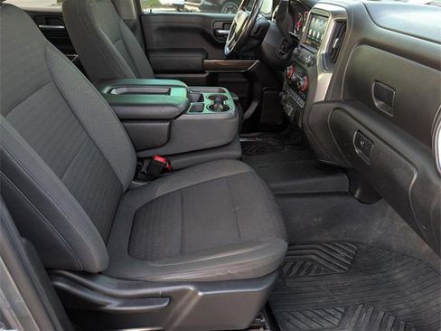 Used 2020 Chevrolet Silverado 1500 LT Trail Boss w/ Convenience Package image 31