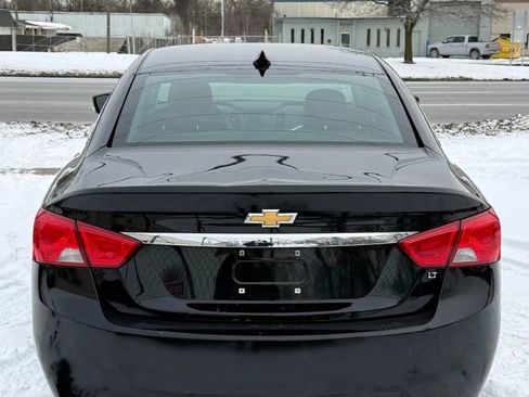 Used 2019 Chevrolet Impala LT image 5