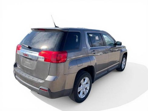 Used 2012 GMC Terrain SLE image 5