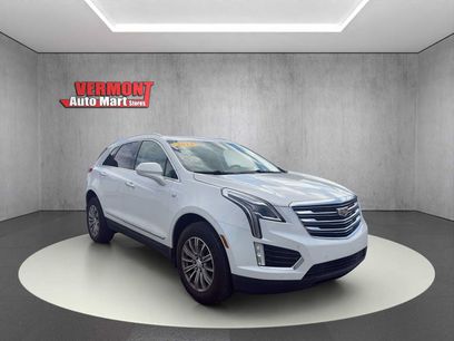 Used 2019 Cadillac XT5 Luxury