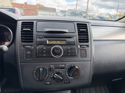 Used 2008 Nissan Versa 1.8 S w/ PWR Pkg image 16