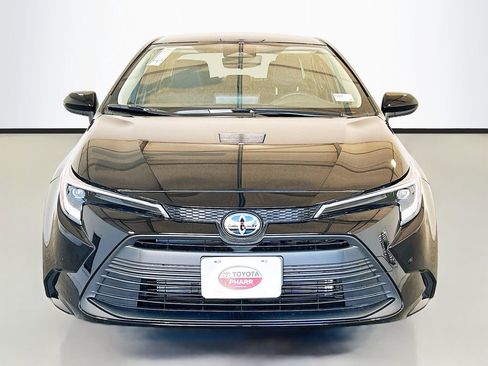 New 2026 Toyota Corolla LE image 2