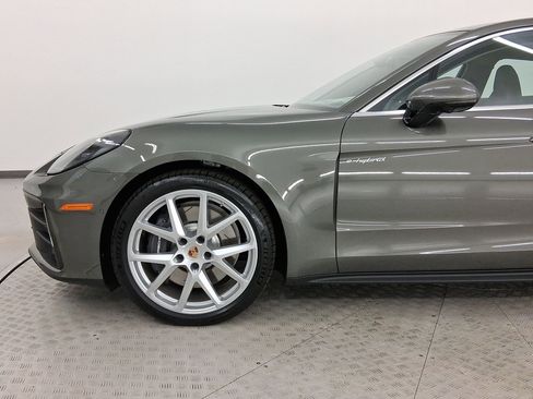 New 2026 Porsche Panamera 4 image 21