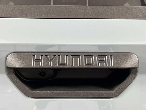 New 2026 Hyundai Santa Cruz SEL AWD/4WD image 19