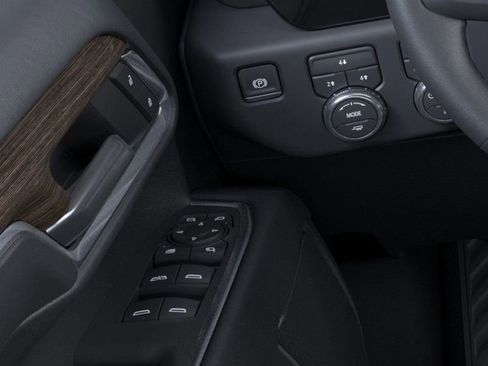 New 2025 GMC Sierra 2500 SLE w/ Preferred Package image 22