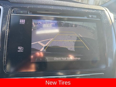 Used 2015 Honda Civic SE image 2