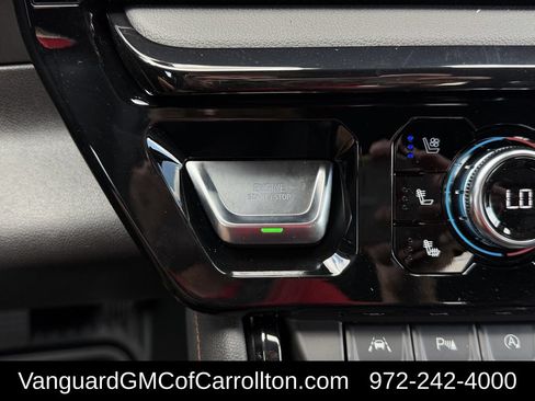 New 2026 GMC Sierra 1500 AT4 w/ AT4 Premium Package AWD/4WD image 18