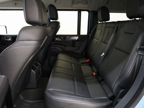 Used 2024 INEOS Grenadier Fieldmaster Edition image 73