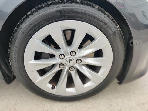 Used 2017 Tesla Model S 75 image 30