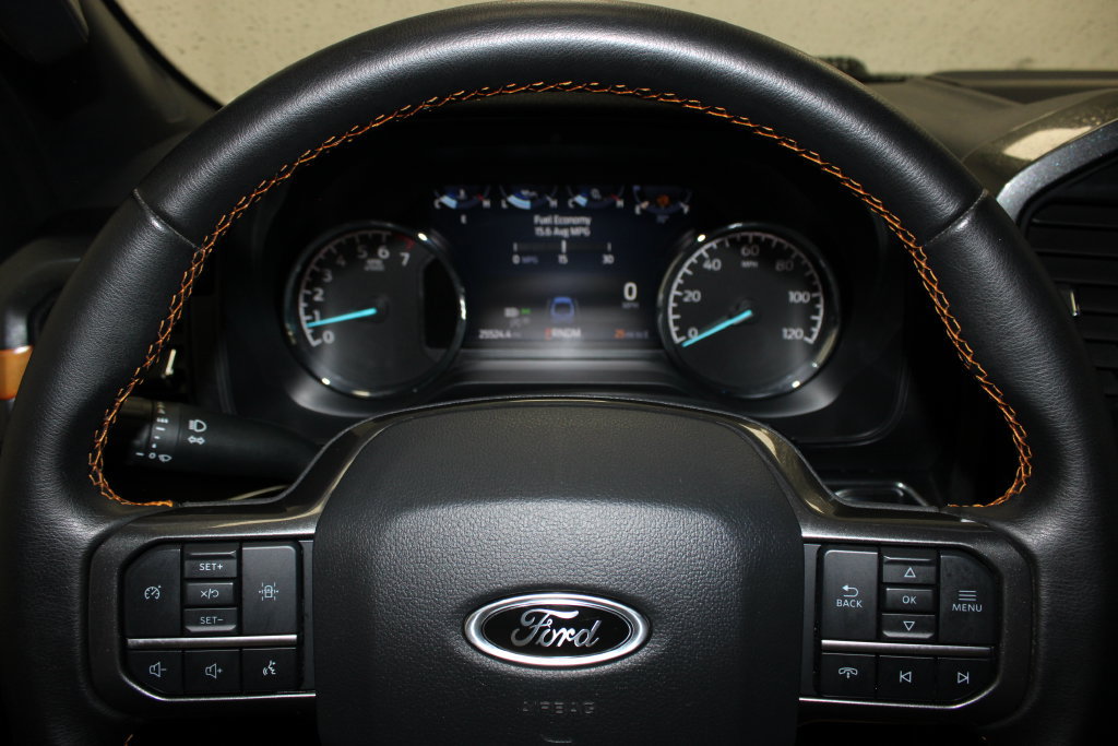 Used 2023 Ford F150 Tremor AWD/4WD image 20