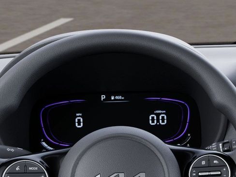 New 2025 Kia Soul S image 22