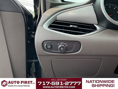 Used 2022 Chevrolet Malibu LS w/ Driver Confidence Package II FWD image 18