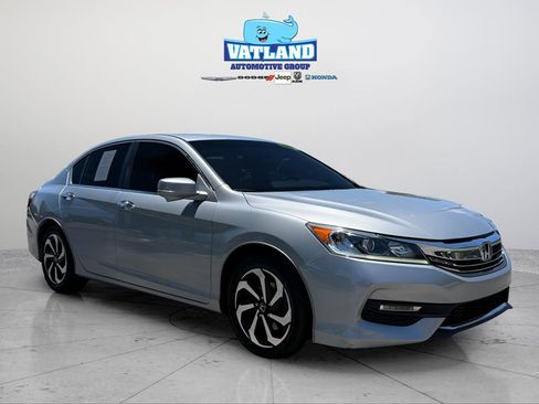 Used 2017 Honda Accord EX-L image 46