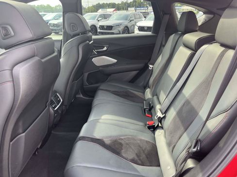 Used 2022 Acura RDX A-Spec FWD image 9