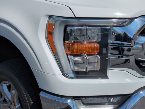 Used 2021 Ford F150 XLT w/ Equipment Group 302A High AWD/4WD image 7