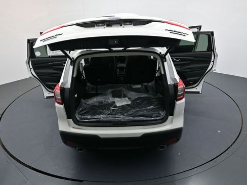 Certified 2025 Subaru Ascent Bronze Edition w/ Popular Package #2 AWD/4WD image 39