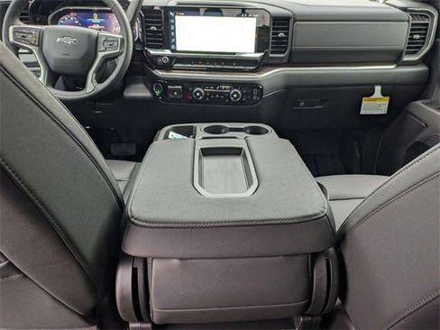 New 2026 Chevrolet Silverado 2500 LT w/ Trail Boss Package image 26